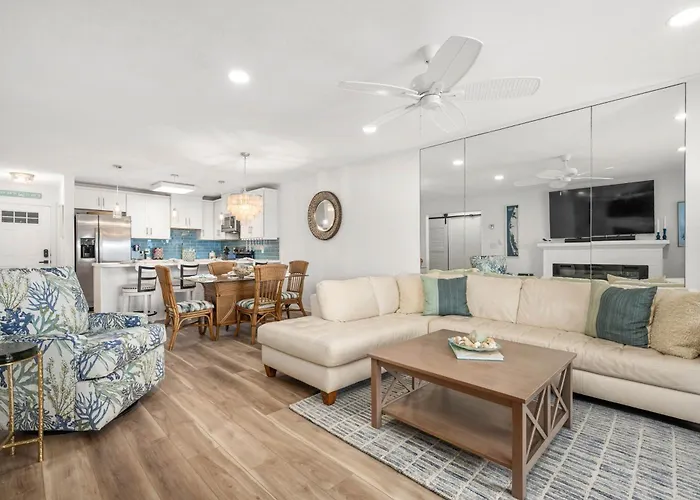 2 Bedroom Bayside With Pool In Ocmd Ocean Stadt