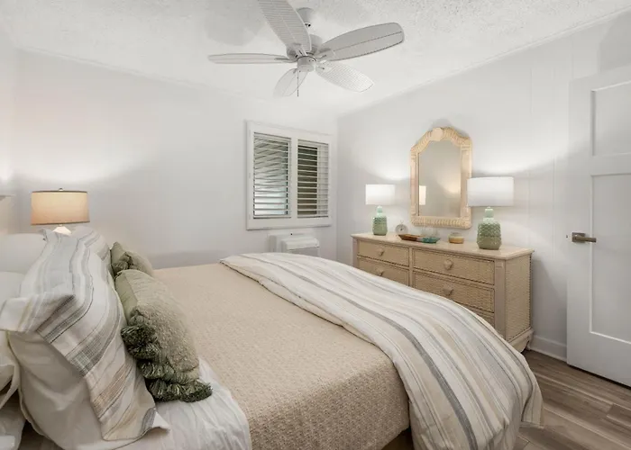 2 Bedroom Bayside With Pool In Ocmd Ocean Stadt