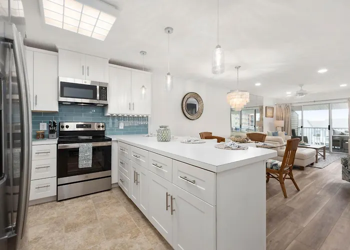 2 Bedroom Bayside With Pool In Ocmd * Ocean Stadt