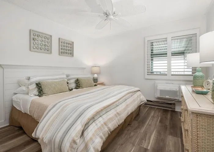 2 Bedroom Bayside With Pool In Ocmd Ocean Stadt