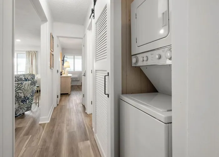 2 Bedroom Bayside With Pool In Ocmd Ocean Stadt